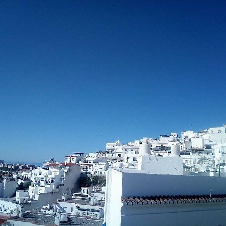 Atico La Luz : Centre Ville, Renove, Terrasse 萨各夫雷纳 外观 照片